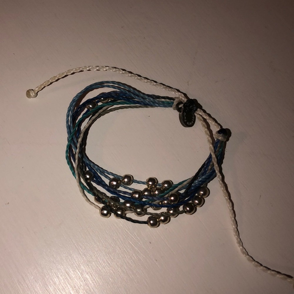 Puravida bracelet